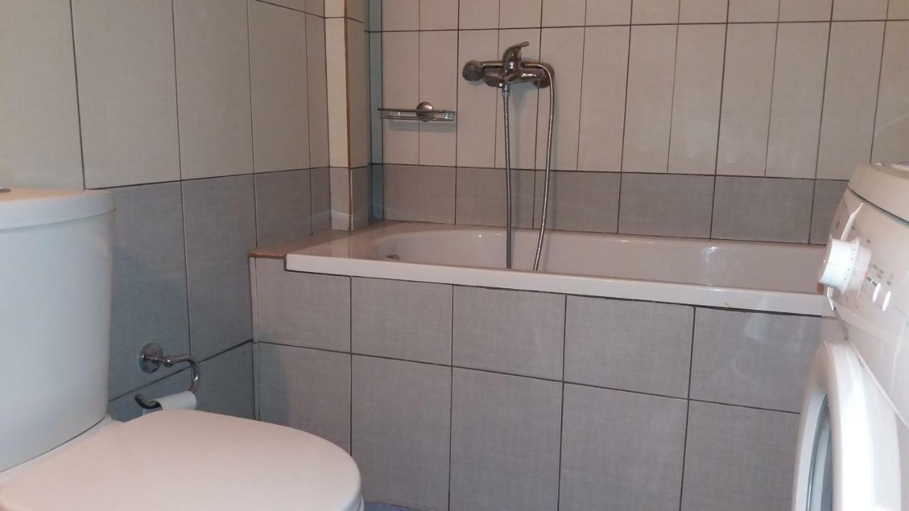 Margarita'S Apartment Lefkáda Zewnętrze zdjęcie