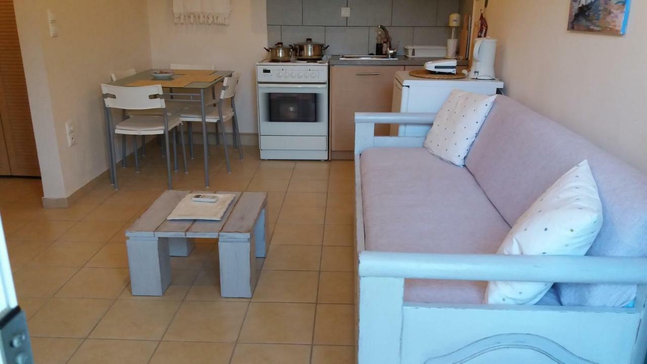 Margarita'S Apartment Lefkáda Zewnętrze zdjęcie